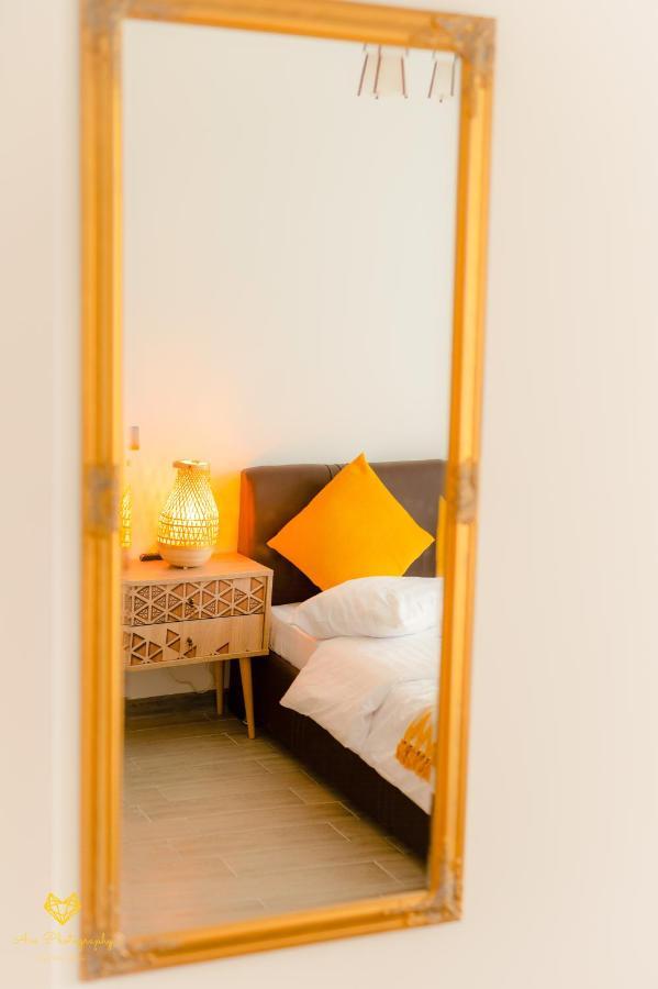 Ace Apartment Alezzi Beach Năvodari Exterior foto